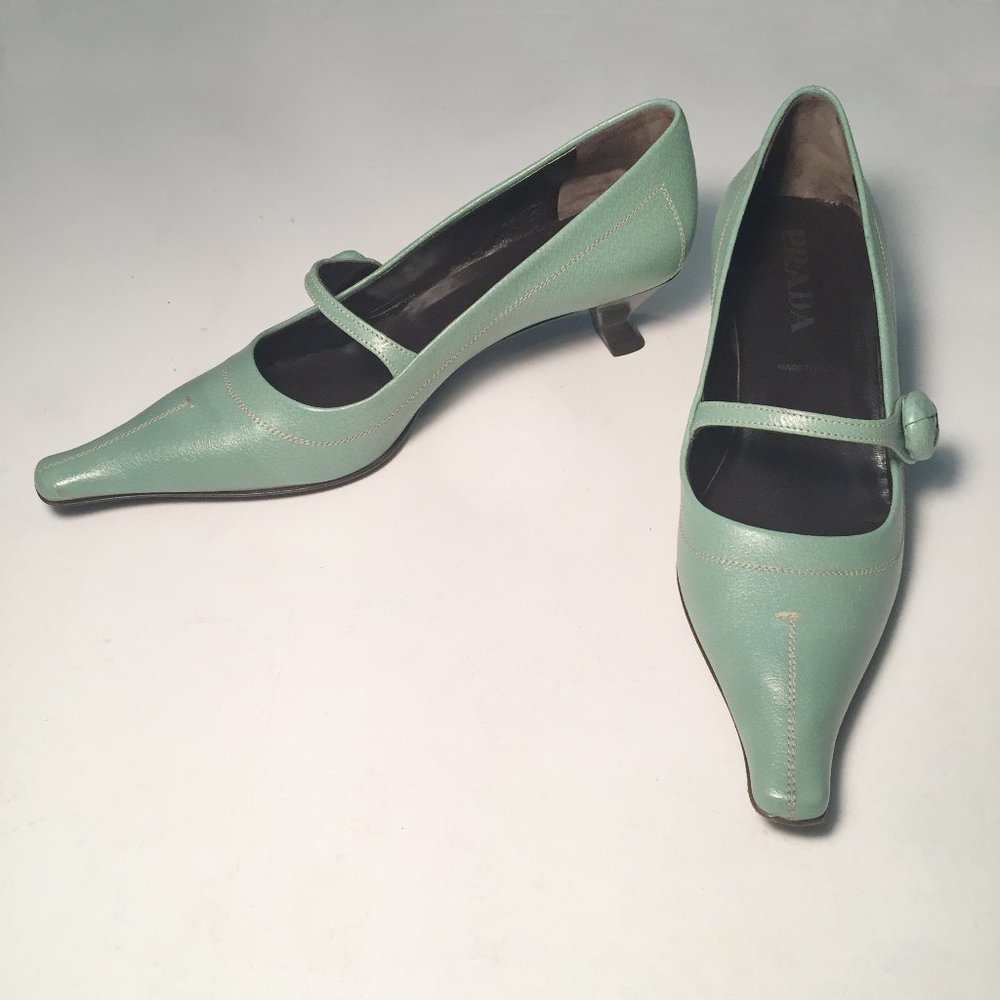 PRADA Shoes - Picture 2 of 10